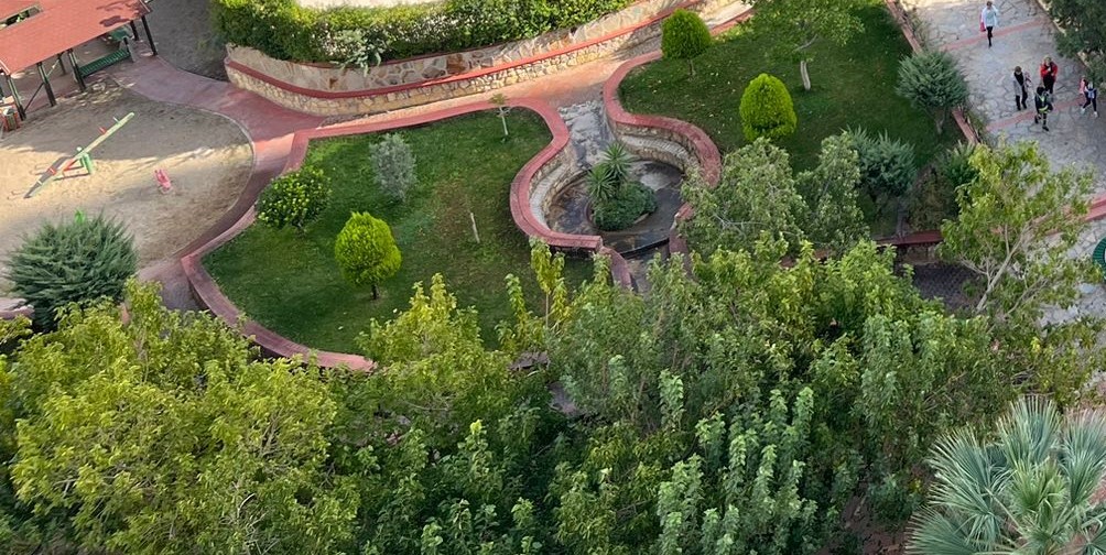 Mavişehir Albatros Blokları