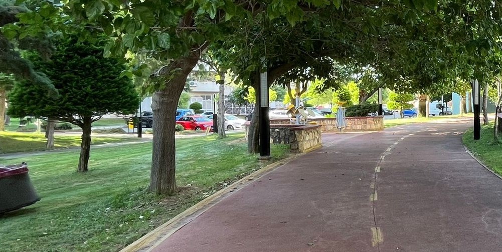 Mavişehir Albatros Blokları