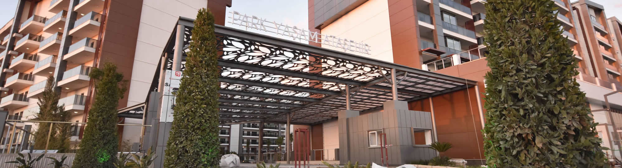 Park Yaşam Ataşehir