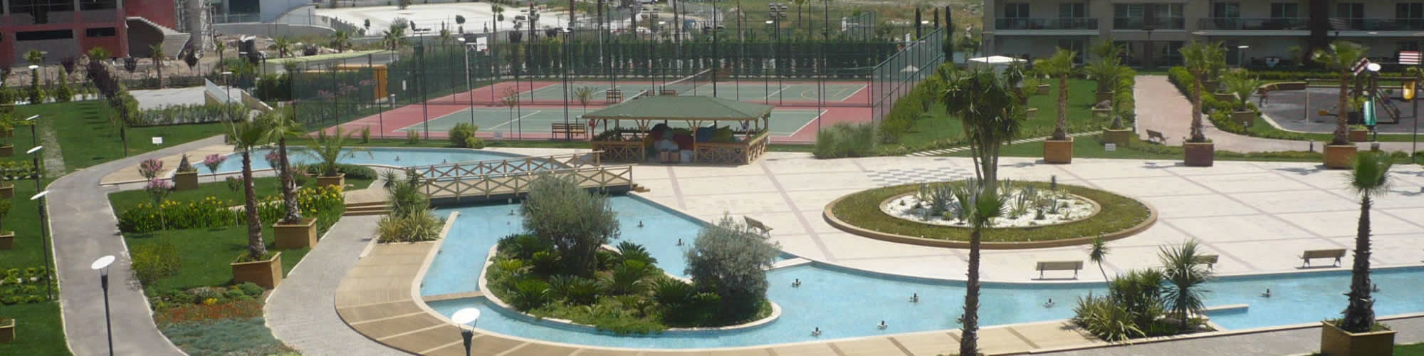 Mavişehir Albatros Blokları