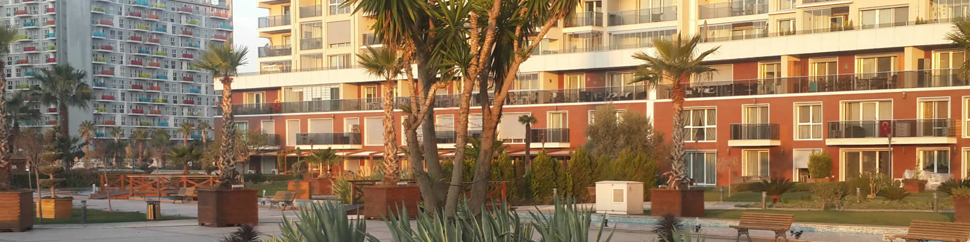 Mavişehir Albatros Blokları